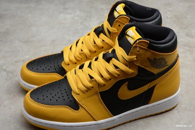 Air 1 555088-701 Jordan Pollen 1230